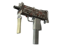 MAC-10 | Aloha (Battle-Scarred)
