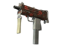 MAC-10 | Aloha (Minimal Wear)