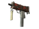 StatTrak™ MAC-10 | Aloha (Well-Worn)