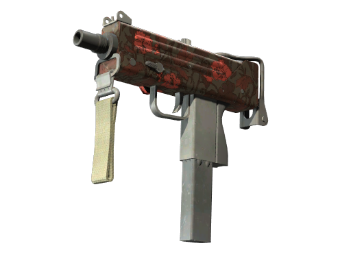 MAC-10 | Aloha