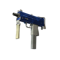 MAC-10 | Lapis Gator