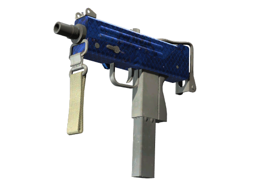 MAC-10 | Lapis Gator