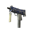 MAC-10 | Lapis Gator