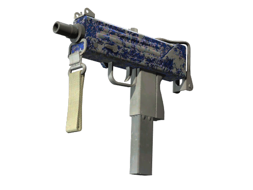 MAC-10 | Lapis Gator