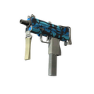 MAC-10 | Oceanic (Factory New)