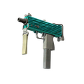 MAC-10 | Malachite