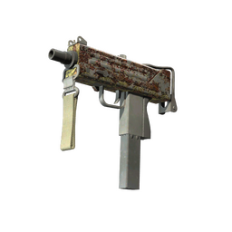 MAC-10 | Copper Borre