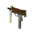 MAC-10 | Copper Borre