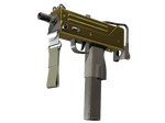 MAC-10 | Gold Brick (Factory New)