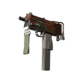 MAC-10 | Last Dive
