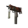 MAC-10 | Last Dive