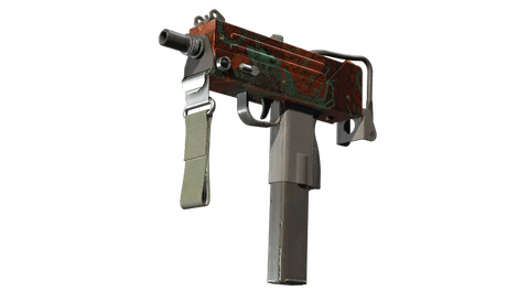 MAC-10 | Last Dive (Minimal Wear)