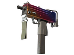 MAC-10 | Fade (Minimal Wear)