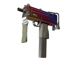 MAC-10 | Fade