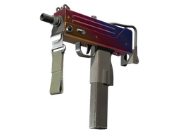MAC-10 | Fade