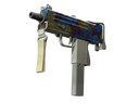 MAC-10 | Case Hardened (Field-Tested)