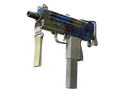 MAC-10 | Case Hardened (Factory New)