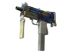 MAC-10 | Case Hardened (Factory New)