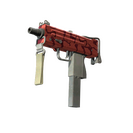 MAC-10 | Carnivore (Minimal Wear)