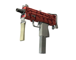 MAC-10 | Carnivore