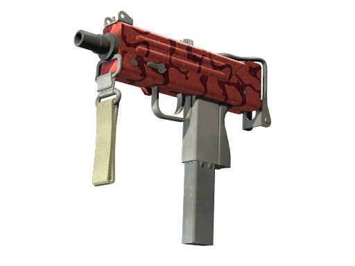 MAC-10 | Carnivore