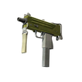 MAC-10 | Graven