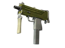 MAC-10 | Graven (Field-Tested)