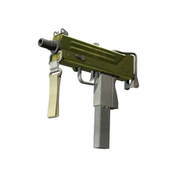 MAC-10 | Graven