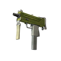 MAC-10 | Graven