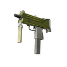 MAC-10 | Graven (Minimal Wear)