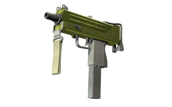 mac-10-graven
