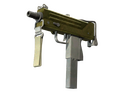 MAC-10 | Graven (Battle-Scarred)