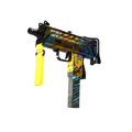 MAC-10 | Stalker