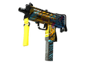 MAC-10 | Stalker (Factory New)