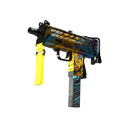 MAC-10 | Stalker (Minimal Wear)