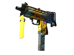 MAC-10 | Stalker