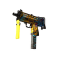 MAC-10 | Stalker