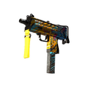 MAC-10 | Stalker (Field-Tested)