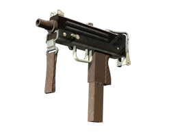 MAC-10 | Calf Skin