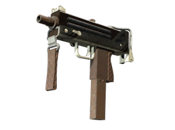 MAC-10 | Calf Skin