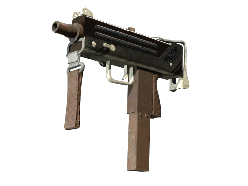 MAC-10 | Calf Skin