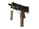 MAC-10 | Calf Skin (Field-Tested)