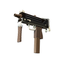 MAC-10 | Calf Skin (Well-Worn)