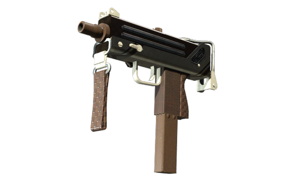 mac-10-calf-skin