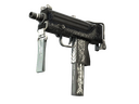 MAC-10 | Whitefish (Field-Tested)