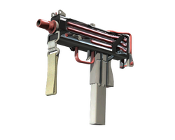 StatTrak MAC-10 | Pipe Down