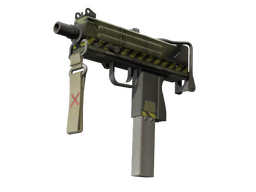 MAC-10 | Classic Crate (Field-Tested)