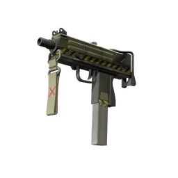 Souvenir MAC-10 | Classic Crate (Factory New)