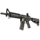 M4A4 | Dark Operative (Minimal Wear)