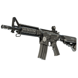 Souvenir M4A4 | Dark Operative (Factory New)